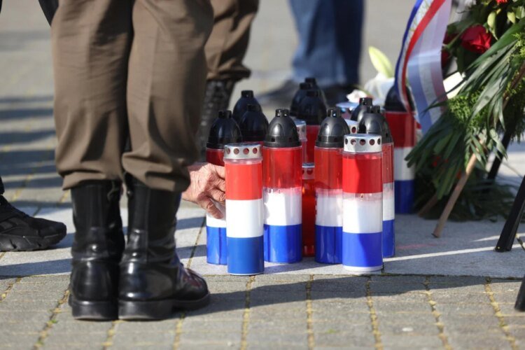 Slobodna Dalmacija – Do the children of veterans have a real advantage in employment? Can a 40-year-old ‘child’ claim that right?