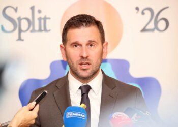 Slobodna Dalmacija – Šuta is looking for a new name for the ‘heavy’ armchair in Banovina