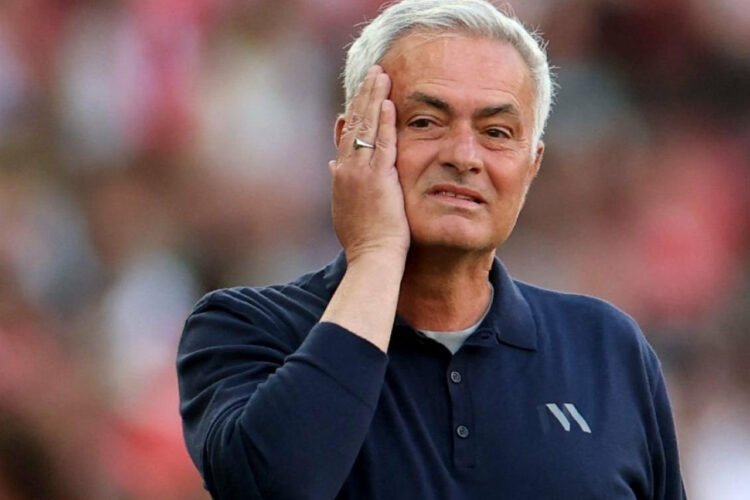 Slobodna Dalmacija – Real Madrid must write a huge check for Mourinho, this could bring down the whole deal
