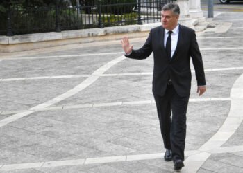 Slobodna Dalmacija – Višnja Starešina: Refusal of consent to the Israeli ambassador is the eastern continuity of President Milanović
