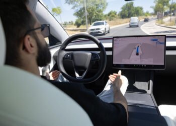 Slobodna Dalmacija – Strong demand for ‘electrified’ cars supports the EU market, Chinese brands significantly increase sales
