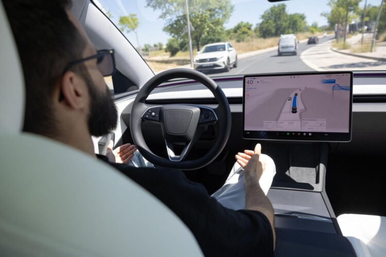 Slobodna Dalmacija – Strong demand for ‘electrified’ cars supports the EU market, Chinese brands significantly increase sales