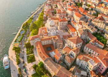 Slobodna Dalmacija – Energy turnaround in Dalmatia: Šibenik is building an infrastructure that can change the entire region, this is the key to development