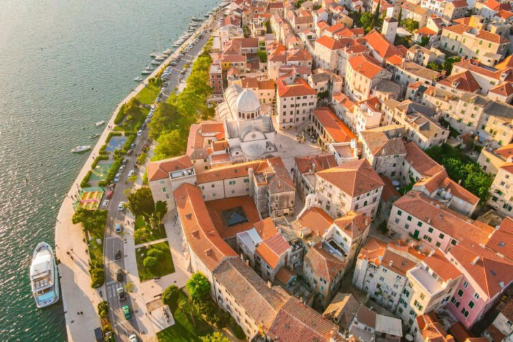 Slobodna Dalmacija – Energy turnaround in Dalmatia: Šibenik is building an infrastructure that can change the entire region, this is the key to development