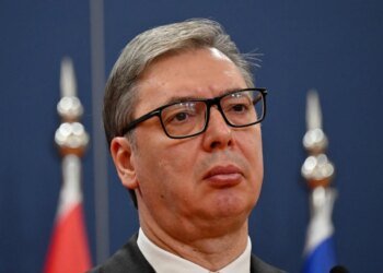Slobodna Dalmacija – Vučić announced his resignation in three months: ‘I started packing the books in the Presidency’