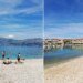 Slobodna Dalmacija – The beaches are empty, but overflowing