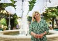 PREMIUM Šibenik Spring Festival Spring falls on her shoulder: How did Suzy Josipović get from Šibenik what others cannot? For a birthday?