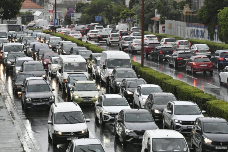 Slobodna Dalmacija – The Croatian market is progressing in car sales, the growth is constant: here are the brands most in demand on our roads