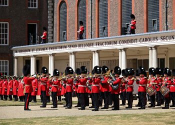 Slobodna Dalmacija – Ivica Ivanišević: Great Britain has already started pouring money from culture into the defense sector. So, what’s next for us?