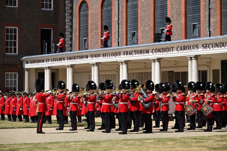 Slobodna Dalmacija – Ivica Ivanišević: Great Britain has already started pouring money from culture into the defense sector. So, what’s next for us?
