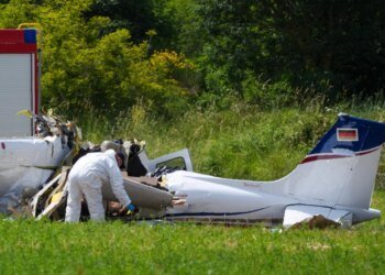 Slobodna Dalmacija – After the tragic plane crash near Medulin, the official announcement finally arrived; new details revealed about the victims…
