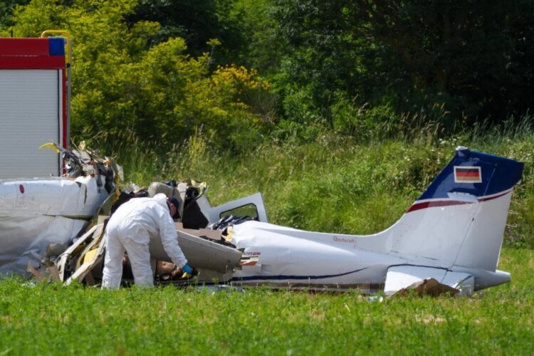 Slobodna Dalmacija – After the tragic plane crash near Medulin, the official announcement finally arrived; new details revealed about the victims…
