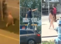 Slobodna Dalmacija – A new ‘zombie’ drug is circulating in Zagreb, the footage is horrible! Thousands died in America… What about Split? The police called