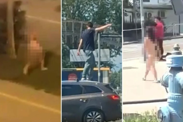 Slobodna Dalmacija – A new ‘zombie’ drug is circulating in Zagreb, the footage is horrible! Thousands died in America… What about Split? The police called