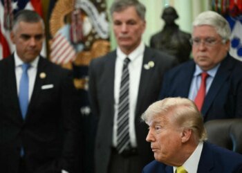 Slobodna Dalmacija – Revolt in Washington: Republicans turned their backs on Trump and made an unexpected decision that changes everything