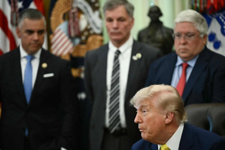 Slobodna Dalmacija – Revolt in Washington: Republicans turned their backs on Trump and made an unexpected decision that changes everything