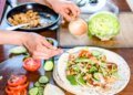 Slobodna Dalmacija – Lunch full of protein and tastes great. If you are on a diet and don’t want to starve, this is the best option