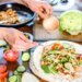 Slobodna Dalmacija – Lunch full of protein and tastes great. If you are on a diet and don’t want to starve, this is the best option
