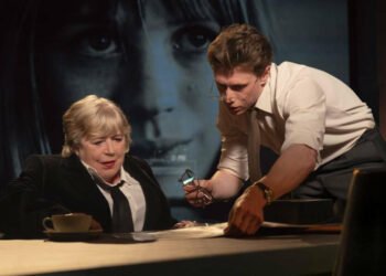 Slobodna Dalmacija – The Ministry of One Who We Don’t Forget: the film about Marianne Faithfull remembers the icon of the 60s and corrects the injustice towards her