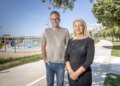 Slobodna Dalmacija – Žnjan’s first birthday: cracked concrete, dried greenery, €200,000 in damage… Who is responsible? We sat down with the leading people