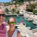 Slobodna Dalmacija – The American tennis player was injured in Hvar, brought his wife, showed her everything: ‘I couldn’t use my hand, and then…’