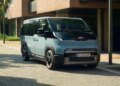 Slobodna Dalmacija – Kia is expanding the PV5 Passenger range with new versions with six and seven seats, which increases flexibility for the family