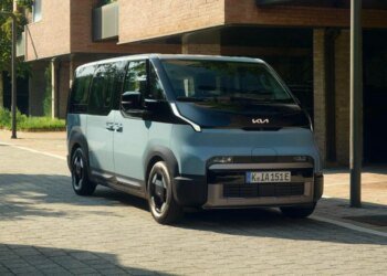Slobodna Dalmacija – Kia is expanding the PV5 Passenger range with new versions with six and seven seats, which increases flexibility for the family
