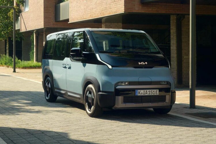 Slobodna Dalmacija – Kia is expanding the PV5 Passenger range with new versions with six and seven seats, which increases flexibility for the family