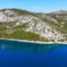 Free Dalmatia – Unbelievable! 790,000 square meters are for sale by the sea near the Pelješko Bridge