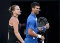 Slobodna Dalmacija – ‘I need yours…’ No one expected a public correspondence, here are the messages Đoković and Sabalenka exchanged