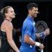 Slobodna Dalmacija – ‘I need yours…’ No one expected a public correspondence, here are the messages Đoković and Sabalenka exchanged