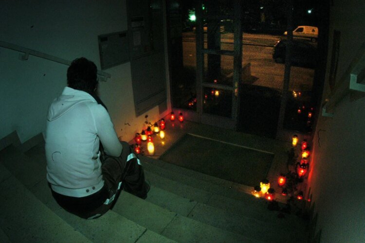 Slobodna Dalmacija – 21 years have passed since the murder of manager Nike Kranjčar, which was never solved