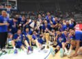 Slobodna Dalmacija – The dream of a fourth consecutive title was crushed by Cibona, a disastrous edition of Zadar