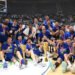 Slobodna Dalmacija – The dream of a fourth consecutive title was crushed by Cibona, a disastrous edition of Zadar