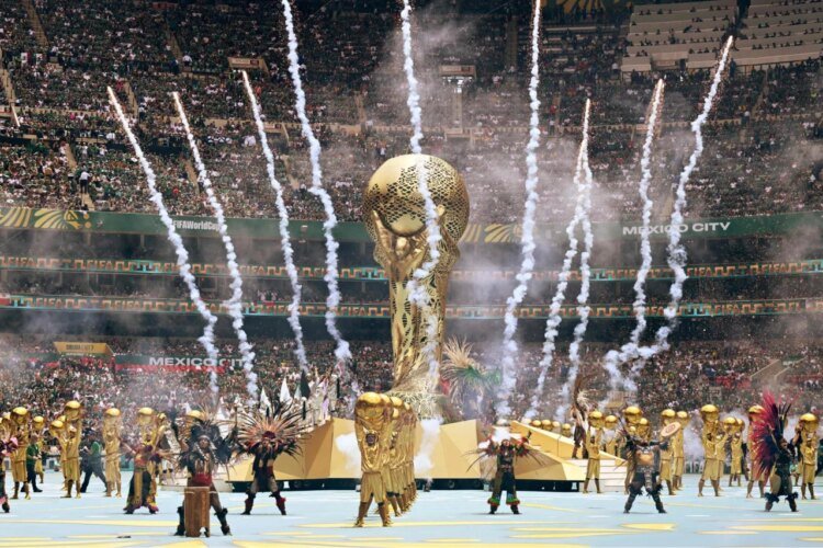 Slobodna Dalmacija – QUIZ The World Cup has started, how much do you know about it? Try yourself and answer our questions