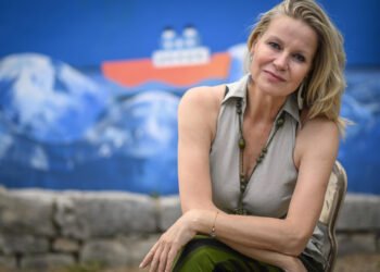 Slobodna Dalmacija – She was born in Split, but at 16 it became too small for her. The road took her to Belgrade, she made a great acting career…