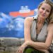 Slobodna Dalmacija – She was born in Split, but at 16 it became too small for her. The road took her to Belgrade, she made a great acting career…