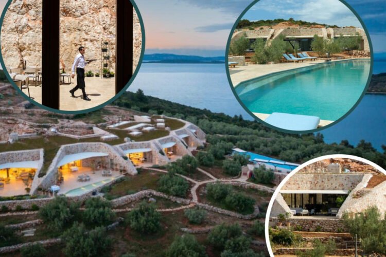 Slobodna Dalmacija – Everyone gives a ten to this Dalmatian hotel, they say it is the most luxurious in this part of the Mediterranean! Their rooms are ‘for gold’…