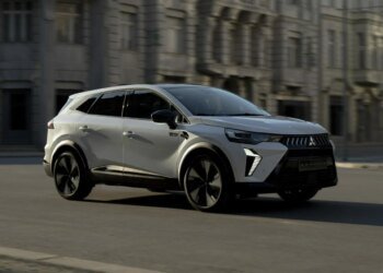 Slobodna Dalmacija – New Mitsubishi Grandis: proven Japanese quality in the time of Chinese expansion