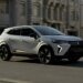 Slobodna Dalmacija – New Mitsubishi Grandis: proven Japanese quality in the time of Chinese expansion