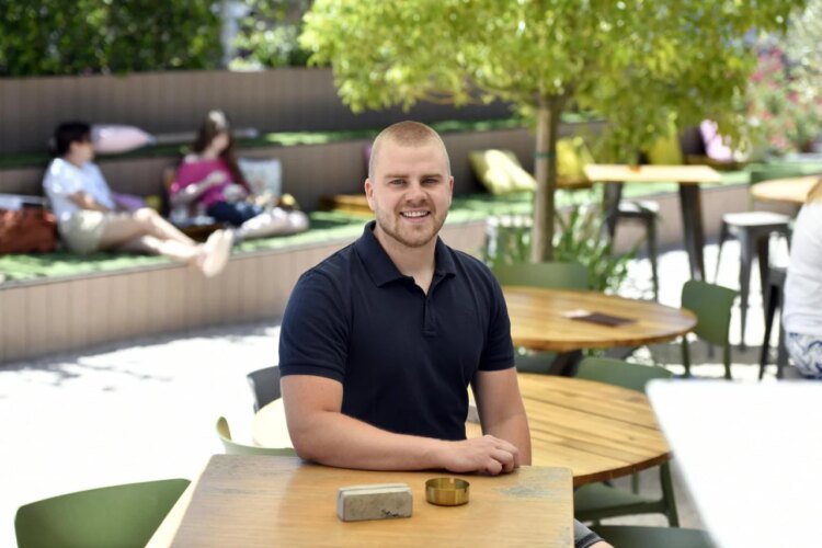 Slobodna Dalmacija – Zadranin Dominik: from a waiter to a marketing magician, here’s how important digital marketing really is in hospitality