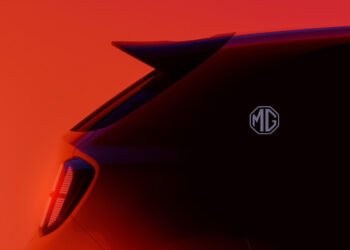 Slobodna Dalmacija – MG Motor premieres two visionary concept vehicles that offer advanced robotics and the latest innovations
