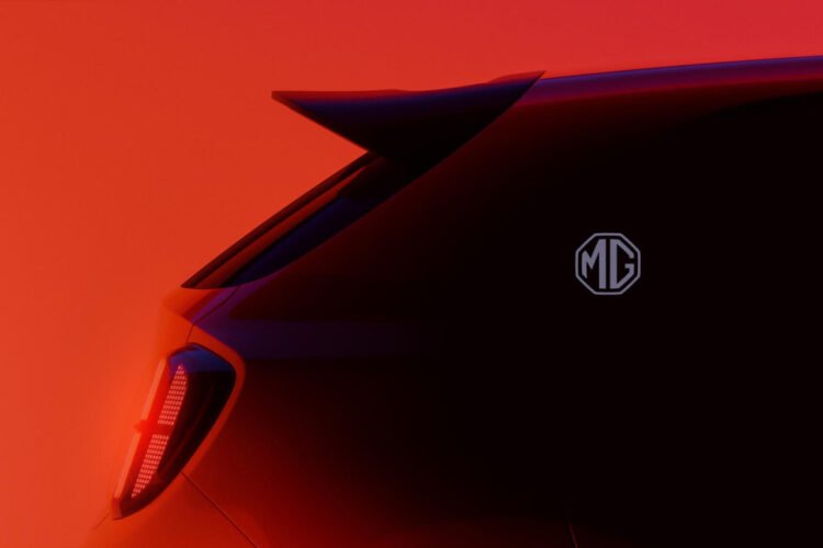 Slobodna Dalmacija – MG Motor premieres two visionary concept vehicles that offer advanced robotics and the latest innovations