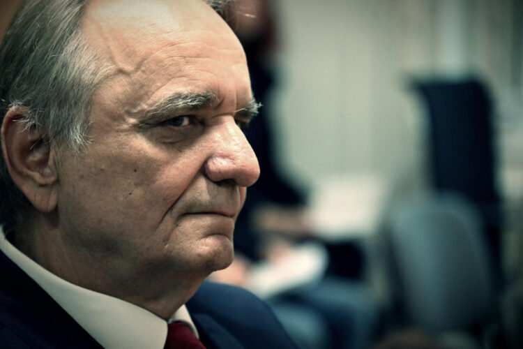 Slobodna Dalmacija – Ante Tomić: This perverted sadist fills everyone decent in this country with disgust. He didn’t even want to admit his son…