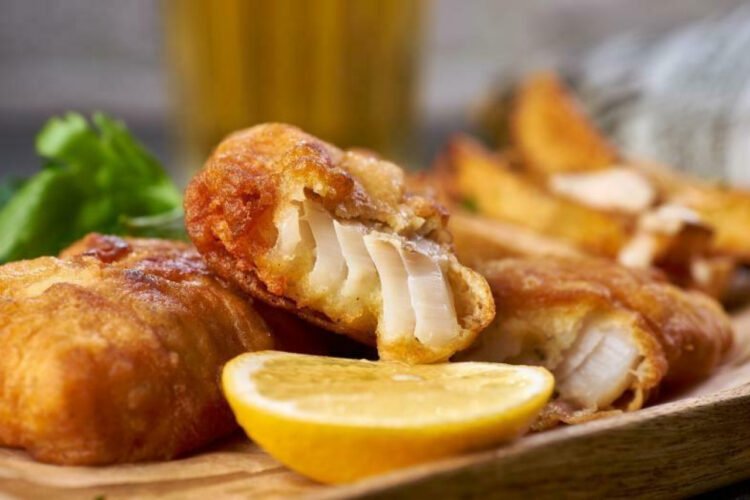 Slobodna Dalmacija – There is no easier way to catch fish than this! One ingredient, according to many, does not go well with seafood, but the result is great