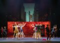 Slobodna Dalmacija – The premiere of the ballet show ‘The Fifth Element’ at the HNK Split delighted the audience: love as a response to the challenges of the digital age