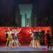 Slobodna Dalmacija – The premiere of the ballet show ‘The Fifth Element’ at the HNK Split delighted the audience: love as a response to the challenges of the digital age