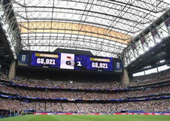 Slobodna Dalmacija – The first match of the World Cup is under question! According to the current protocol, the postponement of the big clash is almost certain