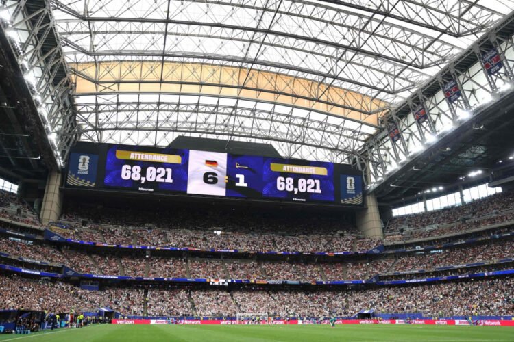 Slobodna Dalmacija – The first match of the World Cup is under question! According to the current protocol, the postponement of the big clash is almost certain