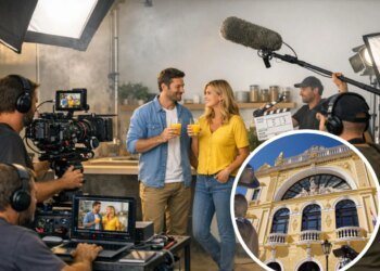 Slobodna Dalmacija – How much do actors earn today in theater, commercials, soap operas? Three actors bring us inside information